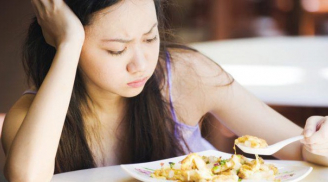 Bữa ăn nhiều dầu mỡ khiến cơ thể mệt mỏi: Nghe chuyên gia giải thích lý do