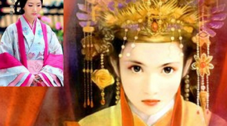Hoàng hậu nhỏ tuổi nhất LS Trung Quốc: 6t lên ngôi, 15t trở thành Hoàng thái hậu, đến khi qua đời vẫn trinh nguyên