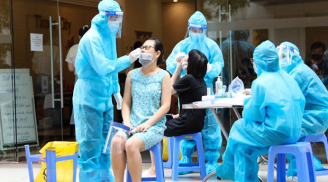 Hà Nội thêm 7 ca Covid-19, trong đó có 3 người ở HH4C Linh Đàm