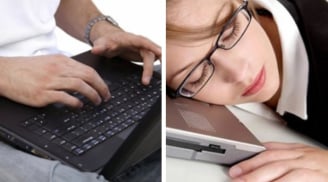 4 sai lầm khi dùng laptop gây hại cho sức khỏe, nếu có thì nên bỏ ngay