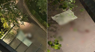 Vụ cô gái trẻ rơi từ tầng cao chung cư Rivera Park xuống đất thiệt mạng: Hé lộ nguyên nhân