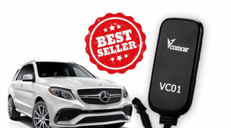 Mua thiết bị định vị ô tô chính hãng tại Vcomcar