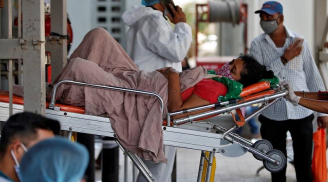 Nhiễm bệnh 'sốt lạ', hàng chục người Ấn Độ qua đời trong 1 tuần: Lý do khiến dịch lây lan đáng báo động