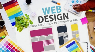Bí quyết 'giữ chân' khách hàng với dịch vụ thiết kế website AIO