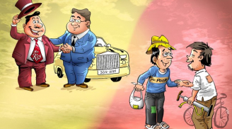 6 kiểu 'nhờ vả' dù có thân thiết đến mấy bạn cũng không nên giúp kẻo sớm ôm hối hận