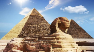 Khám phá bí ẩn về Ai Cập cổ đại: Top 4 sự thật ít ai ngờ tới