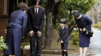 Quy tắc nuôi dạy con của cha mẹ Nhật mà phụ huynh nào cũng cần học hỏi