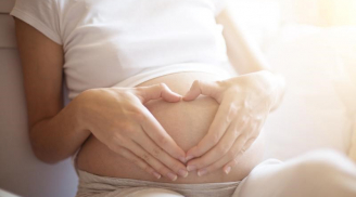Mẹ bầu cần lưu ý gì khi mang thai tuần thứ 10?
