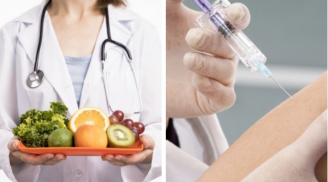 4 thực phẩm giúp làm giảm tác dụng phụ sau khi tiêm vắc xin phòng Covid-19