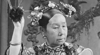Người phụ nữ quyền lực nhất lịch sử Trung Quốc: Kẻ mạnh 'trên cơ' cả Võ Tắc Thiên