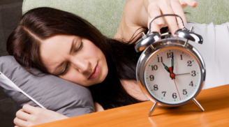 Đừng nghĩ ngủ nhiều là khỏe, đây là những tác hại của việc ngủ nhiều mà có thể bạn không ngờ tới