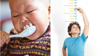 6 loại thực phẩm làm chậm sự phát triển chiều cao của trẻ, ăn nhiều sớm mắc bệnh mạn tính
