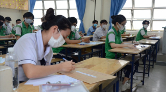 Hà Nội xem xét cho học sinh, sinh viên trở lại trường vào đầu tháng 11