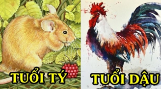 Cuối tháng 9, 3 con giáp có quý nhân phù trợ, cuộc sống gặp nhiều điều tốt lành