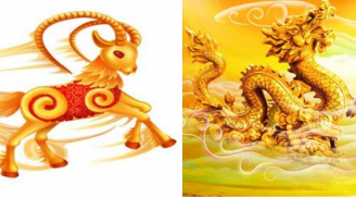 Tuần mới: 3 con giáp được xướng tên trong bảng vàng may mắn, cầu được ước thấy