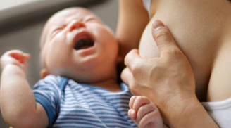 Bí kíp giúp mẹ cai sữa cho bé hiệu quả nhất, không sợ con giảm cân hay ốm sốt