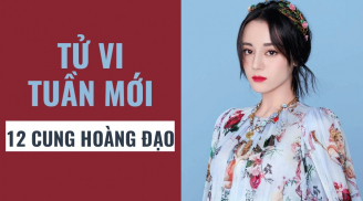 Tử vi tuần mới 4-10/10/2021 của 12 cung Hoàng đạo: Bạch Dương tiêu tiền phung phí, Cự Giải tài chính khởi sắc