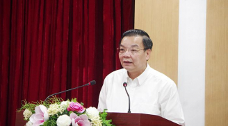 Chủ tịch Hà Nội nói gì thời gian học sinh trở lại trường và mở lại đường bay nội địa?
