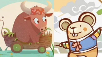 Top 3 con giáp bất ngờ chuyển vận, gặp nhiều may mắn trong 2 ngày cuối tuần