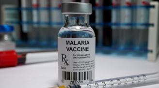 WHO phê duyệt vắc xin chống sốt rét đầu tiên và duy nhất trên thế giới