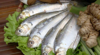Một món ăn giàu canxi được người Nhật ưa chuộng hơn cả sữa, chợ Việt Nam bán nhiều và rẻ