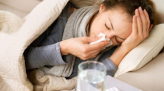 Covid-19 và cúm có chung nhiều triệu chứng: Cần biết cách phân biệt để không nhầm lẫn