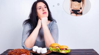 4 sai lầm tai hại khiến cân nặng càng ngày càng tăng vù vù, nhịn ăn cũng khó mà giảm được