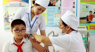 TP.HCM đề xuất tiêm vắc xin Covid-19 cho trẻ em 12-17 tuổi từ 22/10: Vắc xin nào được sử dụng?