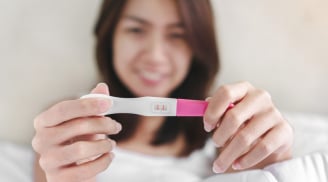Dấu hiệu mang thai sớm nhất của thai kỳ
