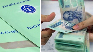 Bãi bỏ lương cơ sở từ năm 2022, mức hưởng 10 khoản trợ cấp BHXH sẽ thay đổi ra sao?