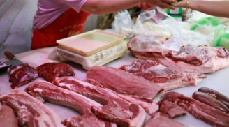 Đi chợ mua thịt, người khôn ngoan sẽ chọn 6 phần này vì vừa tươi ngon lại giàu vitamin và canxi