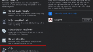 6 mẹo hay mà những người chơi Facebook không thể bỏ qua