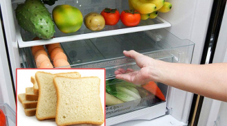 Con dâu lén cho vụn bánh mỳ vào tủ lạnh, mẹ chồng lớn tiếng định 'thị uy' cho đến khi thấy kết quả