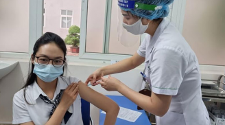 Hà Nội lên kế hoạch tiêm vắc xin Covid-19 cho hơn 800.000 trẻ em thế nào?