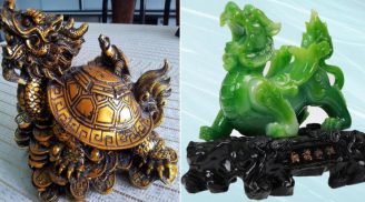 Chuyên gia phong thuỷ nhắc nhở: Nhà chật đến mấy cũng nên đặt món đồ này để hút lộc vào nhà