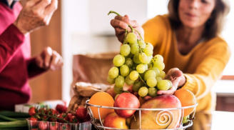 5 lý do trả lời tại sao bạn nên ăn hoa quả đúng theo mùa?