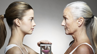 5 dấu hiệu sức khỏe cho thấy phụ nữ bắt đầu lão hóa, có 2/5 thì bạn không còn trẻ nữa