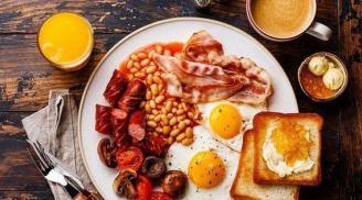 5 điều kiêng kỵ khi ăn trứng vào buổi sáng: Làm sai sẽ tạo sỏi dạ dày, tích tụ độc tố