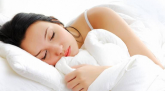 Nằm ngủ nên kê gối cao hay thấp mới tốt cho sức khỏe?
