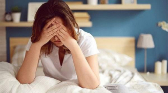4 biểu hiện lạ khi ngủ cho thấy gan đang suy kiệt, xem thử bạn có gặp phải điều nào không