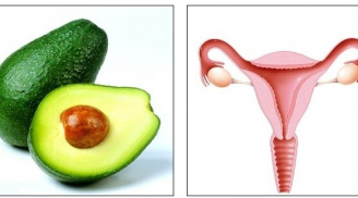 8 thực phẩm giúp 'khử độc' tử cung: Chị em ăn đều đặn giúp cân bằng nội tiết và tử cung khỏe mạnh