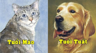 3 con giáp gặp vận xui vào cuối tuần, liên tục phát sinh rắc rối
