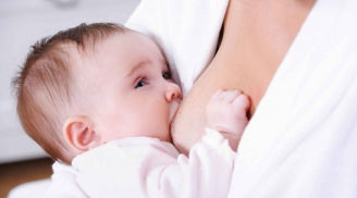 Trẻ sơ sinh cần bú bao nhiêu lần một ngày là đủ?