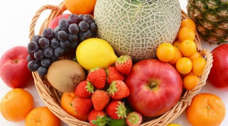 5 lưu ý cần tránh khi cho trẻ ăn trái cây vào mùa đông