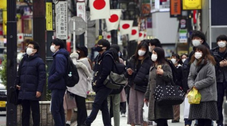 Chủng Delta biến mất ở Nhật, phải chăng virus đã ‘tự tuyệt chủng’?
