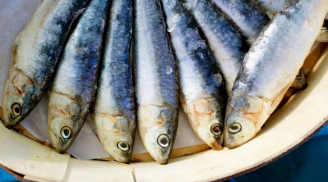 2 loại cá làm ‘tàn phá’ mô gan, 2 loại cá tốt cho việc giảm lượng đường trong máu: Nhớ ăn đúng!