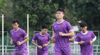 Tuyển Việt Nam ra quân, sẵn sàng cho hành trình bảo vệ ngôi vương AFF Suzuki Cup