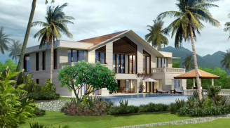 Nhà có 5 đặc điểm phong thủy này chứng tỏ tài lộc vượng phát, gia chủ làm ăn gặp thời gặp thế