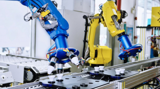 Tại sao tự động hóa robot là tương lai trong sản xuất