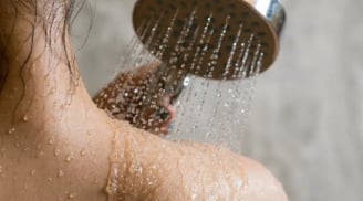 5 thời điểm dù có bẩn tới mấy bạn cũng không nên tắm, nếu không muốn đột quỵ, rút ngắn tuổi thọ